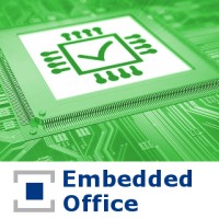 Embedded Office logo - Similar company to The Embedded Kit