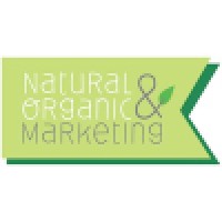 Natural and Organic Marketing logo - Similar company to Red Locks