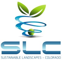 Sustainable Landscapes Colorado logo - Similar company to Terragreen Sustainable Landscape Solutions