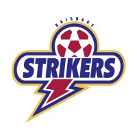 Brisbane Strikers FC logo - Similar company to Brisbane Strikers Fc