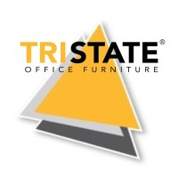 Tri-State Office Furniture, Inc. logo - Similar company to Forms & Supply, Inc
