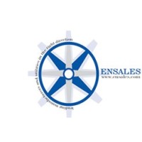 ENSALES INCORPORATED logo - Similar company to Turnmec Controls