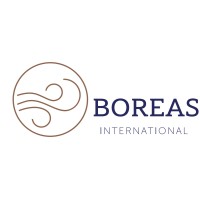 Boreas International BV logo - Similar company to Allround Cargo Handling B.V.