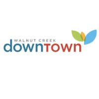 Walnut Creek Downtown Association logo - Similar company to Pleasant Hill Recreation & Park District
