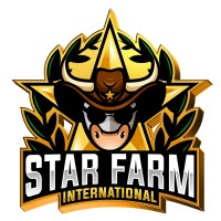 Star Farm International logo - Similar company to Pt Crs