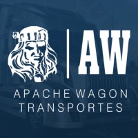 APACHE WAGON S DE RL DE CV logo - Similar company to Apache Logistics, Inc.