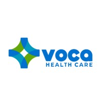 Voca Healthcare logo - Similar company to Int Technologies