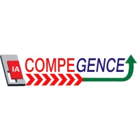 COMPEGENCE logo - Similar company to Codewalnut