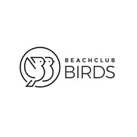 Beachclub BIRDS logo - Similar company to Bistro Le Petit Chef