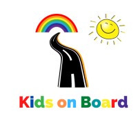 Kids on Board logo - Similar company to Giconsa