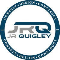 JR. Quigley INC. logo - Similar company to A-Team Construction