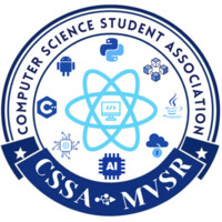 Computer Science Students Association, MVSR Engineering College logo - Similar company to Computer Science Student Society (Seitc)