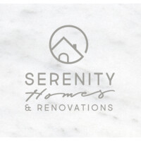 Serenity Homes & Renovations logo - Similar company to Hanson Designs