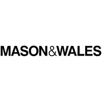 Mason & Wales Architects logo - Similar company to Fabric Architects