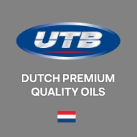 UTB Oils Netherlands logo - Similar company to Utb Oils By Excellsur
