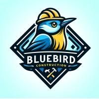 Bluebird Construction logo - Similar company to Bluebird Contracting
