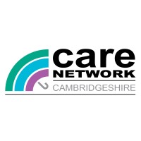 Care Network Cambridgeshire logo - Similar company to Paul Courtney Care Consulting