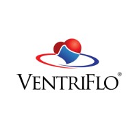 VentriFlo Inc logo - Similar company to Elevaris Medical Devices