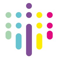 Invitrosense logo - Similar company to Infield Infrasolution