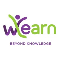 WeLearn logo - Similar company to Welearn