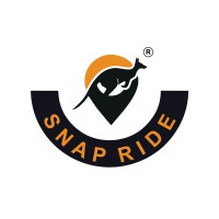 Snap Ride logo - Similar company to Zip Cab Service