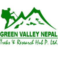 Green Valley Nepal Treks logo - Similar company to Adcy Pvt. Ltd