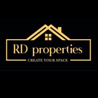 RD Properties logo - Similar company to Rd Property Group