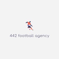 442 Football Agency logo - Similar company to Playerconnect