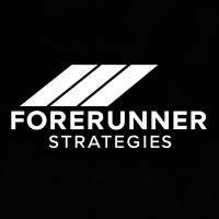 Forerunner Strategies logo - Similar company to Uknightedxp, Inc.