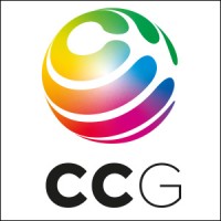 CCG Companies BV logo - Similar company to Tm Essentials B.V. | Creating Smiling Faces