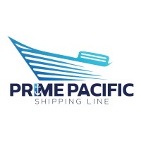 Prime Pacific Shipping Line logo - Similar company to Ema Shipping Group