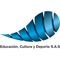 Educacion,Cultura,Deporte(Educate SAS) logo - Similar company to We Connect