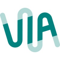 VIA ASBL logo - Similar company to Bruxelles-J