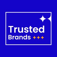 Trusted Brands logo - Similar company to Emborado