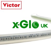 x-Glo Led Strip Lighting UK by Victor Products logo - Similar company to Premium Led Strip
