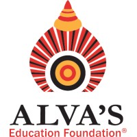 Alvas Education Foundation logo - Similar company to Tfm Foundatiom