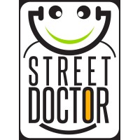 Street Doctor logo - Similar company to Cheating Time Magazine