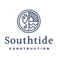 Southtide Construction logo - Similar company to Yoder Homes