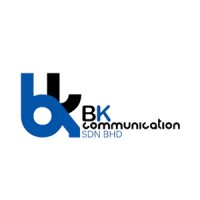 BK Communication Sdn Bhd logo - Similar company to Aihome Malaysia