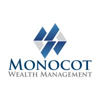 Monocot Wealth Management logo - Similar company to Paceline Wealth Management, Llc