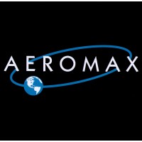 Aeromax Logistics logo - Similar company to Aeromax