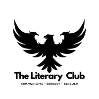The Literary Club NSAKCET logo - Similar company to Alphacode Rcm