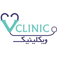 Vclinic.io logo - Similar company to Sepehrcc