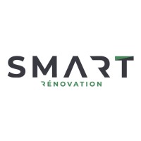 Smart Rénovation logo - Similar company to Rentive