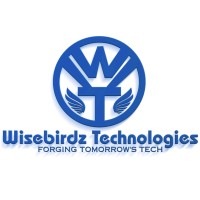 WiseBirdz Technologies logo - Similar company to Seaborntechnologies