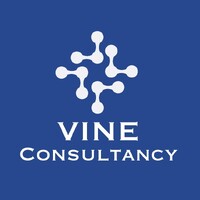 Vine Consultancy logo - Similar company to Solomo Technologies Pte Ltd