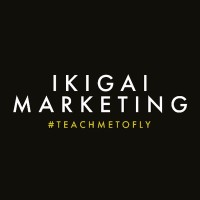Ikigai Marketing logo - Similar company to Performance Brands