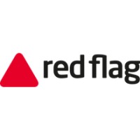 Red Flag Latam logo - Similar company to Copeca - Compañia Peruana De Cintas Adhesivas Sac
