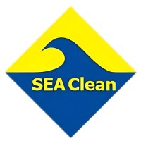 SEA CLEAN AS logo - Similar company to Women+Sea