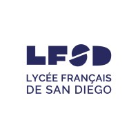 Lycée Francais de San Diego logo - Similar company to Alliance Française De San Diego